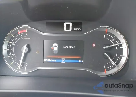 2017 Honda Ridgeline Black Edition from USA, damaged, VIN 5FPYK3F88HB002689